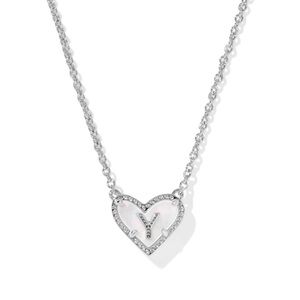 NWT Kendra Scott Y Necklace